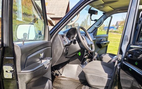 KIA Spectra II (LD), 2009 год, 850 000 рублей, 6 фотография