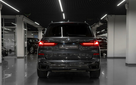 BMW X7, 2021 год, 8 750 000 рублей, 6 фотография