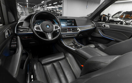 BMW X7, 2021 год, 8 750 000 рублей, 7 фотография