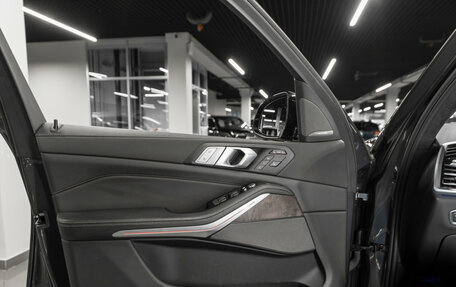 BMW X7, 2021 год, 8 750 000 рублей, 15 фотография