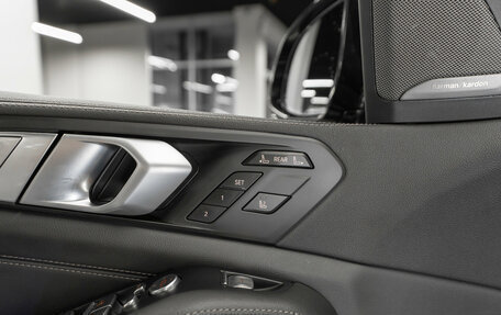 BMW X7, 2021 год, 8 750 000 рублей, 16 фотография