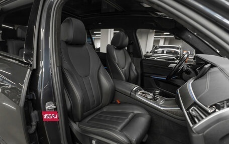 BMW X7, 2021 год, 8 750 000 рублей, 10 фотография