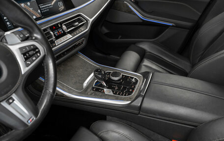 BMW X7, 2021 год, 8 750 000 рублей, 20 фотография