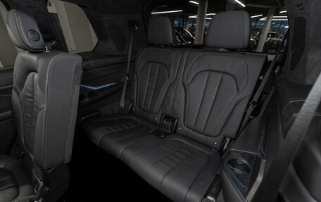 BMW X7, 2021 год, 8 750 000 рублей, 27 фотография