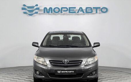 Toyota Corolla, 2007 год, 800 000 рублей, 2 фотография