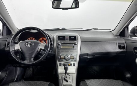 Toyota Corolla, 2007 год, 800 000 рублей, 14 фотография