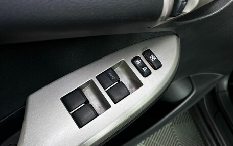 Toyota Corolla, 2007 год, 800 000 рублей, 16 фотография