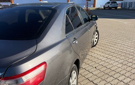 Toyota Camry, 2008 год, 760 000 рублей, 9 фотография