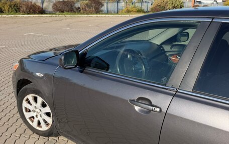 Toyota Camry, 2008 год, 760 000 рублей, 6 фотография