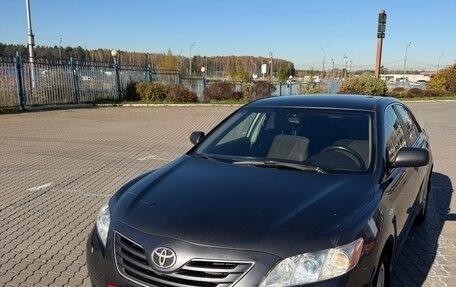Toyota Camry, 2008 год, 760 000 рублей, 3 фотография
