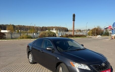 Toyota Camry, 2008 год, 760 000 рублей, 12 фотография