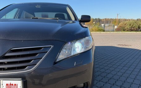 Toyota Camry, 2008 год, 760 000 рублей, 13 фотография