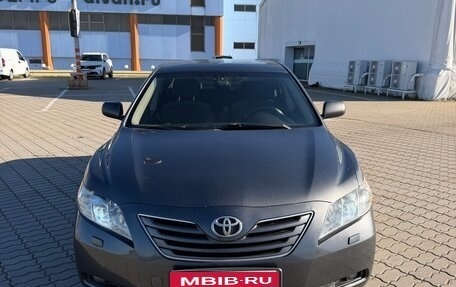 Toyota Camry, 2008 год, 760 000 рублей, 5 фотография