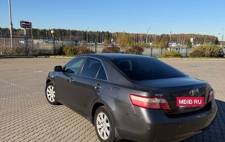 Toyota Camry, 2008 год, 760 000 рублей, 7 фотография