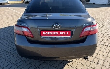 Toyota Camry, 2008 год, 760 000 рублей, 11 фотография