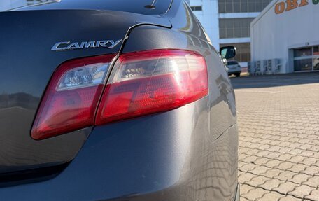 Toyota Camry, 2008 год, 760 000 рублей, 16 фотография