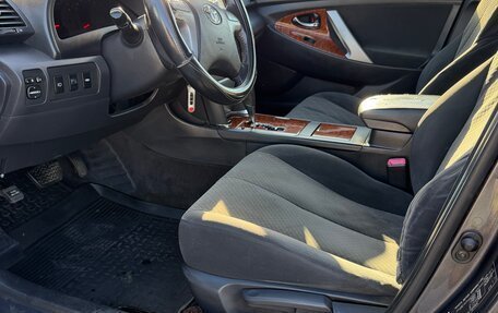 Toyota Camry, 2008 год, 760 000 рублей, 17 фотография