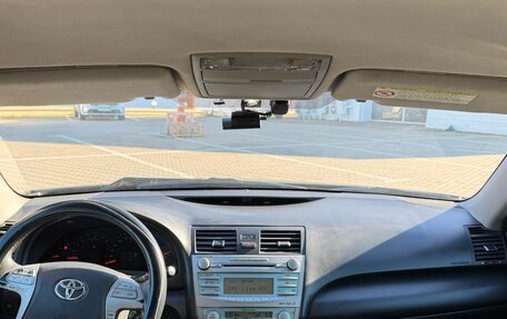 Toyota Camry, 2008 год, 760 000 рублей, 19 фотография