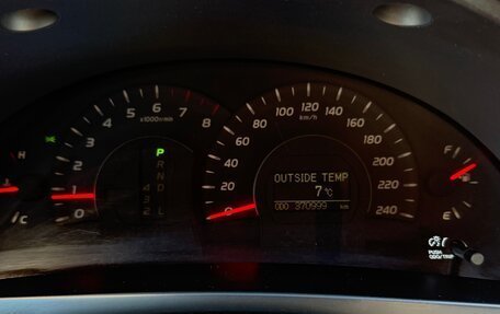 Toyota Camry, 2008 год, 760 000 рублей, 23 фотография