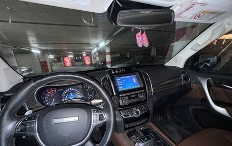 Haval H9 I рестайлинг, 2019 год, 2 000 000 рублей, 9 фотография
