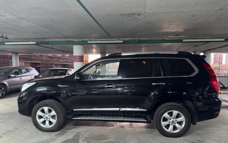 Haval H9 I рестайлинг, 2019 год, 2 000 000 рублей, 3 фотография