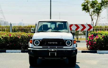 Toyota Land Cruiser 70, 2026 год, 12 314 000 рублей, 2 фотография