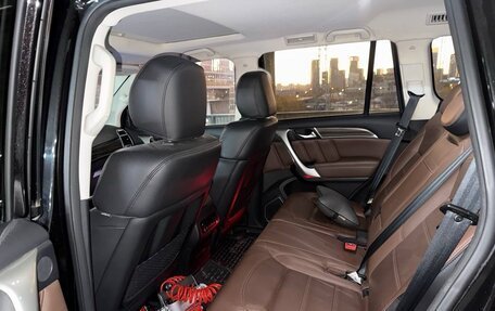 Haval H9 I рестайлинг, 2019 год, 2 000 000 рублей, 13 фотография