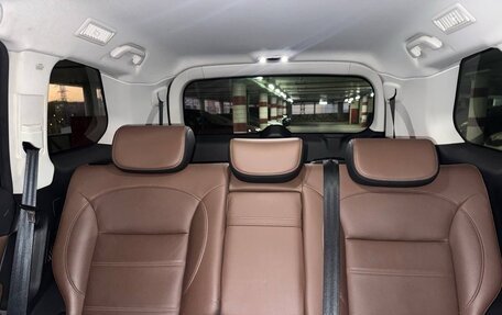 Haval H9 I рестайлинг, 2019 год, 2 000 000 рублей, 12 фотография