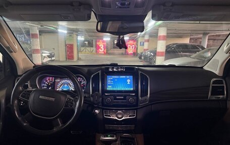 Haval H9 I рестайлинг, 2019 год, 2 000 000 рублей, 10 фотография