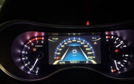 Haval H9 I рестайлинг, 2019 год, 2 000 000 рублей, 11 фотография
