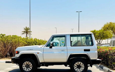 Toyota Land Cruiser 70, 2026 год, 12 314 000 рублей, 4 фотография