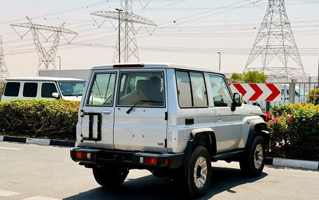 Toyota Land Cruiser 70, 2026 год, 12 314 000 рублей, 7 фотография