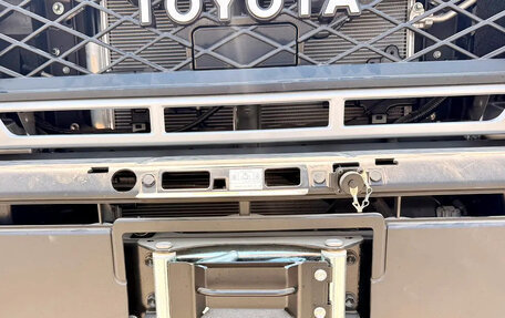 Toyota Land Cruiser 70, 2026 год, 12 314 000 рублей, 9 фотография