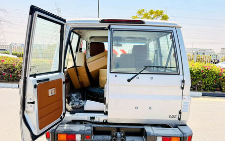 Toyota Land Cruiser 70, 2026 год, 12 314 000 рублей, 10 фотография