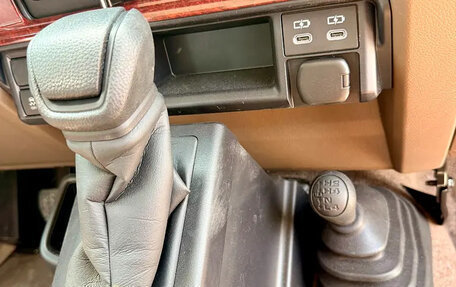 Toyota Land Cruiser 70, 2026 год, 12 314 000 рублей, 16 фотография