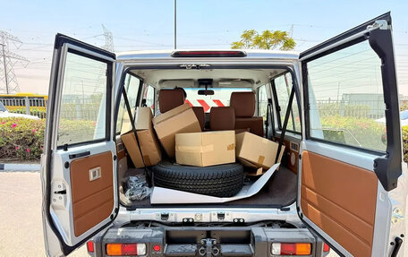 Toyota Land Cruiser 70, 2026 год, 12 314 000 рублей, 11 фотография