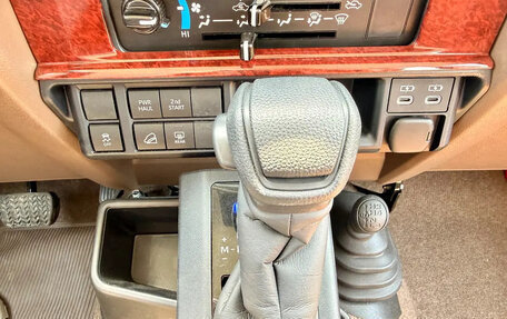 Toyota Land Cruiser 70, 2026 год, 12 314 000 рублей, 15 фотография