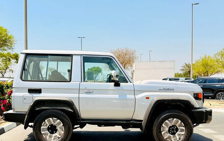Toyota Land Cruiser 70, 2026 год, 12 314 000 рублей, 8 фотография
