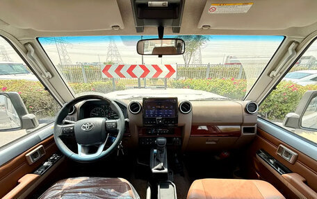 Toyota Land Cruiser 70, 2026 год, 12 314 000 рублей, 14 фотография