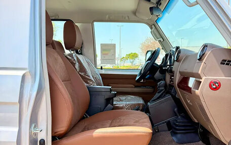 Toyota Land Cruiser 70, 2026 год, 12 314 000 рублей, 19 фотография