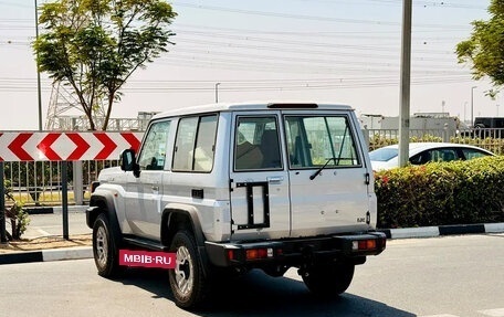 Toyota Land Cruiser 70, 2026 год, 12 314 000 рублей, 5 фотография