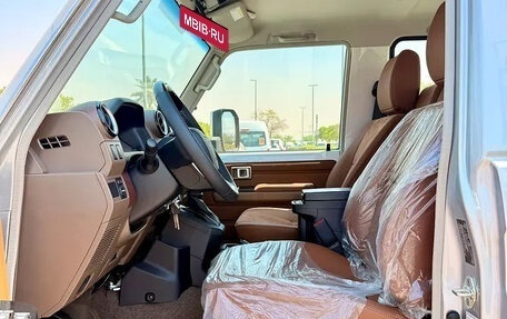 Toyota Land Cruiser 70, 2026 год, 12 314 000 рублей, 13 фотография