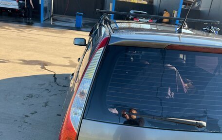 Mitsubishi Lancer IX, 2007 год, 450 000 рублей, 8 фотография