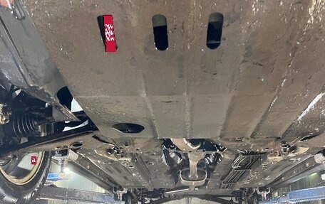 Mitsubishi Lancer IX, 2007 год, 450 000 рублей, 15 фотография