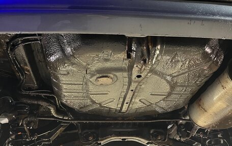 Mitsubishi Lancer IX, 2007 год, 450 000 рублей, 18 фотография