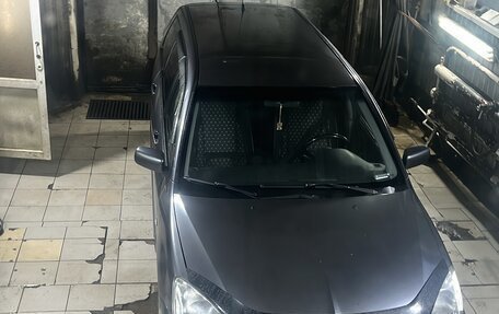 Mitsubishi Lancer IX, 2007 год, 450 000 рублей, 19 фотография