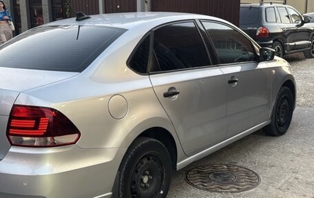 Volkswagen Polo VI (EU Market), 2019 год, 999 999 рублей, 2 фотография