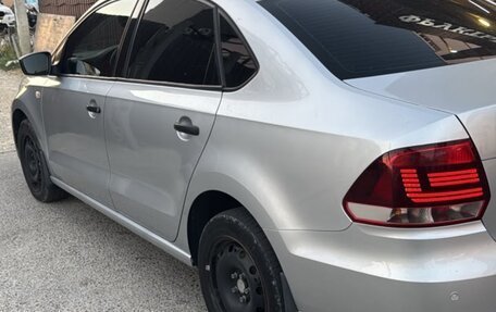 Volkswagen Polo VI (EU Market), 2019 год, 999 999 рублей, 3 фотография