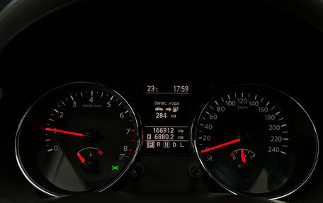 Nissan Qashqai, 2013 год, 960 000 рублей, 9 фотография