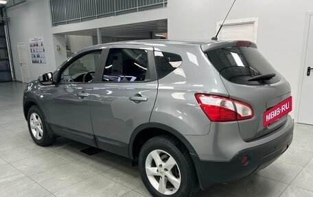 Nissan Qashqai, 2013 год, 960 000 рублей, 5 фотография